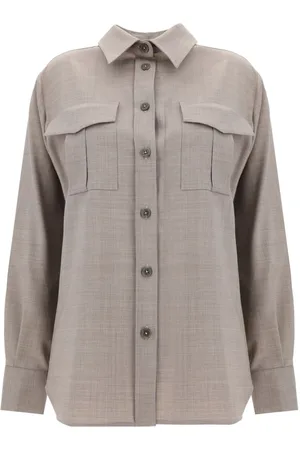 P.A.R.O.S.H. Camisa Lille