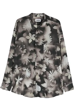 MAGLIANO Camisa Curie X-Ray