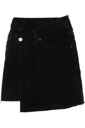 KSUBI Falda corta Rap Stealth