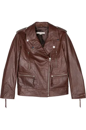 REMAIN Chamarra biker