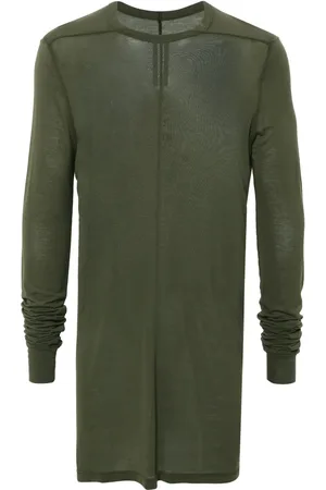 Rick Owens Playera Level