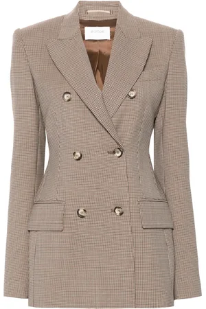 Sportmax Blazer Ocroma