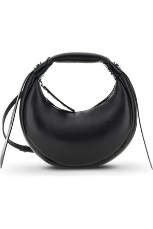 Hogan Bolsa con logo en relieve mini