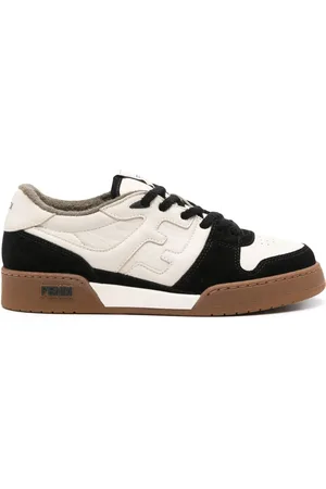 Fendi Tenis Match
