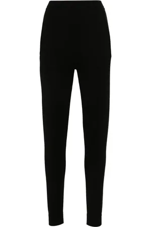 Saint Laurent Pants tapered