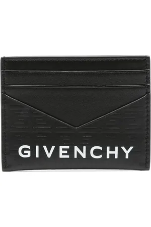 Givenchy Tarjetero con logo 4G