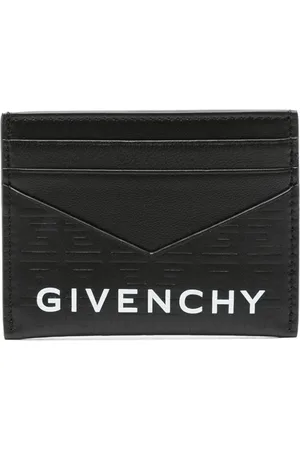 Givenchy Tarjetero con logo 4G