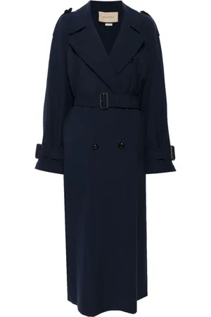 Trench gucci femme sale