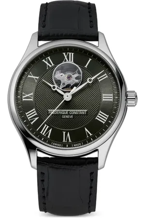 Frederique Constant Reloj Classic Heart Beat Automatic de 40mm