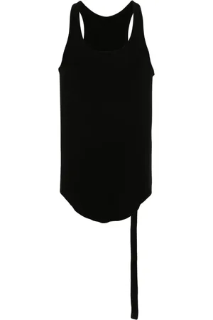 Rick Owens Camiseta Drk