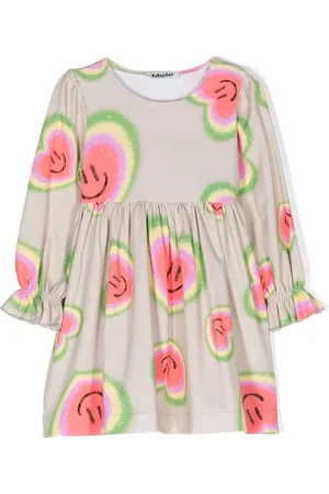 Molo Vestido Camie
