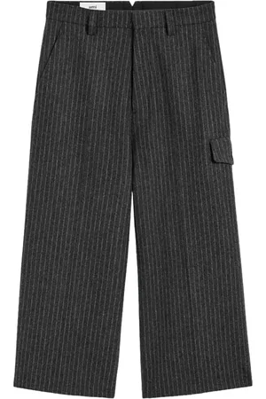 Ami Pantalones Military