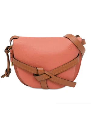 Loewe Bolsa crossbody Small Gate 2018