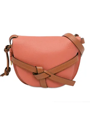 Loewe Bolsa crossbody Small Gate 2018