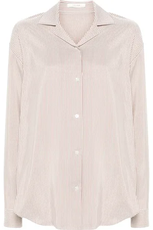 The Row Camisa Valene
