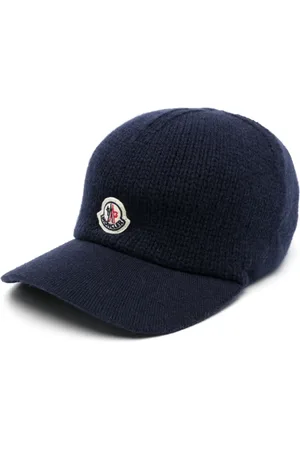 Moncler Gorra tejida