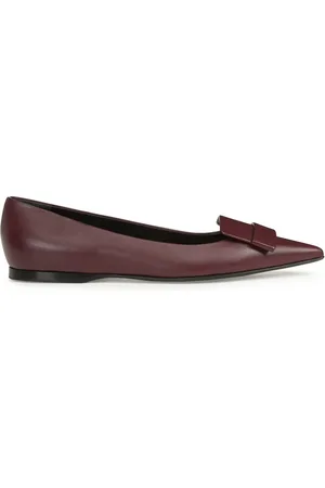 Sergio Rossi Flats sr1