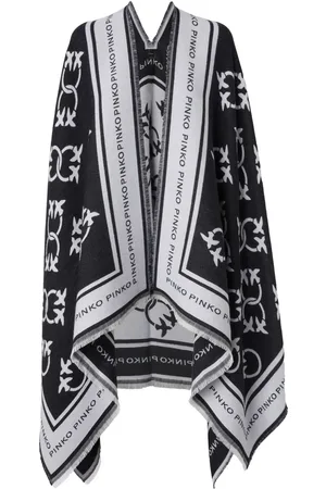 Pinko Poncho Matrice