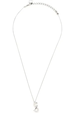 Dior Collar con dije CD