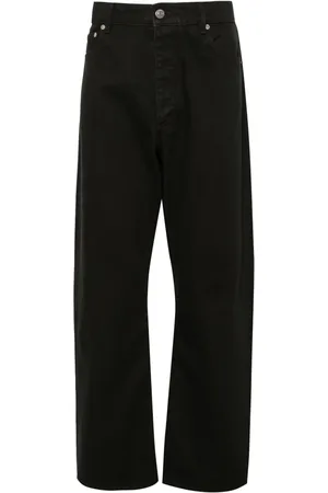Nanushka Jeans rectos