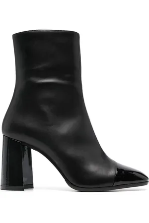 Carel Botines con paneles