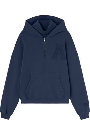AMBUSH Hoodie con parche del logo