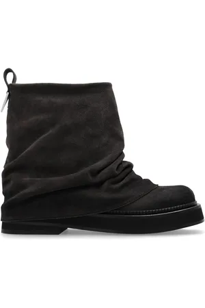 The Attico Botas Mini Robin
