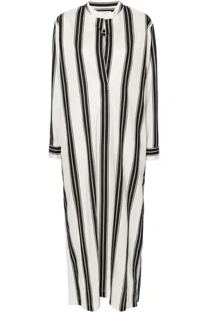 MATTEAU Vestido largo Djellaba