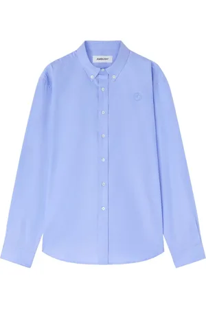 AMBUSH Camisa con logo bordado