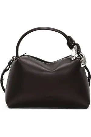 J.W.Anderson Bolsa crossbody Corner pequeña