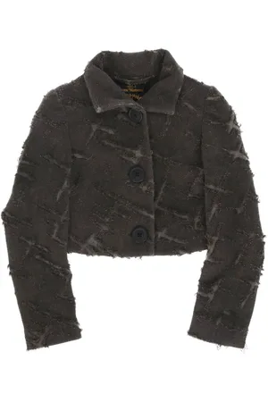 Vivienne Westwood Chamarra corta 2000