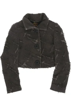 Vivienne Westwood Chamarra corta 2000