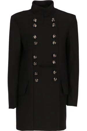 Vivienne Westwood Abrigo con doble botonadura 2015-2016