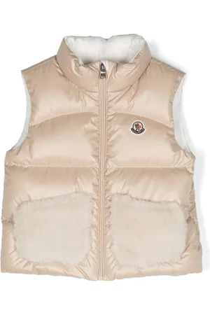 Moncler Chaleco Vive