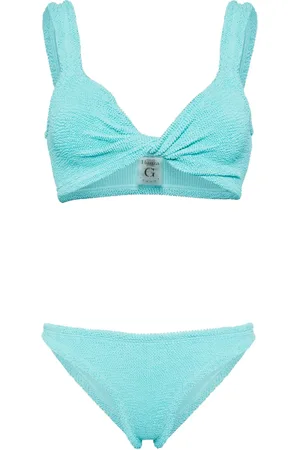 Hunza G Bikini Juno