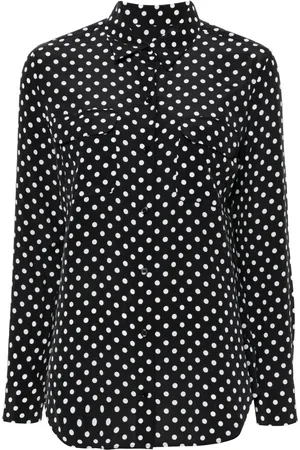 Equipment Camisa Slim Signature