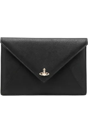 Vivienne Westwood Bolsa de mano estilo sobre