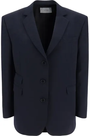 The Row Blazer Ule
