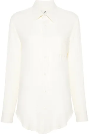 Denimist Camisa boyfriend