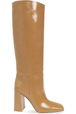 Gianvito Rossi Botas Vanta con tacón de 105mm