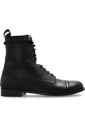 Bally Botines con puntera redonda