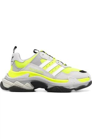 Balenciaga Tenis Triple S de x adidas