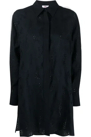Chloé Vestido camisero Patricia de x Eres