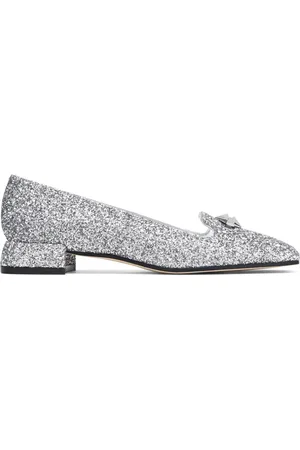 Jimmy Choo Flats Ravi