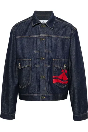 Vivienne Westwood Chamarra Marlene