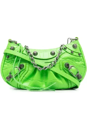 Balenciaga Bolsa de hombro Le Cagole mini