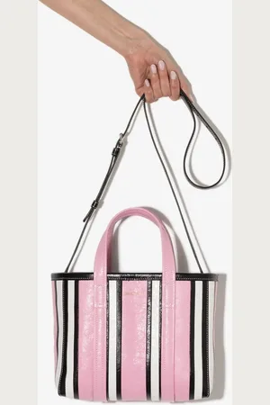 Balenciaga Tote Barbes East-West pequeño