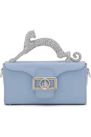 Lanvin Tote Pencil Cat mini