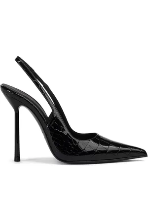 LE SILLA Zapatillas Bella con tacón de 120mm