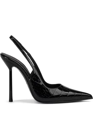 LE SILLA Zapatillas Bella con tacón de 120mm